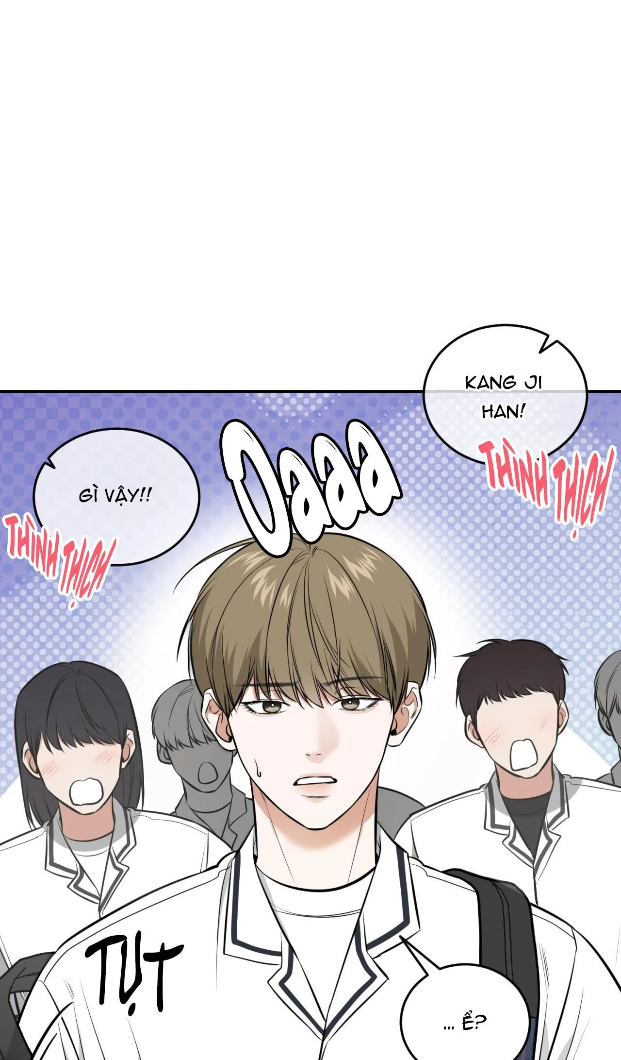 NGƯỜI ĐÀN ÔNG CHO EM TẤT CẢ Chapter 13 Trang 47