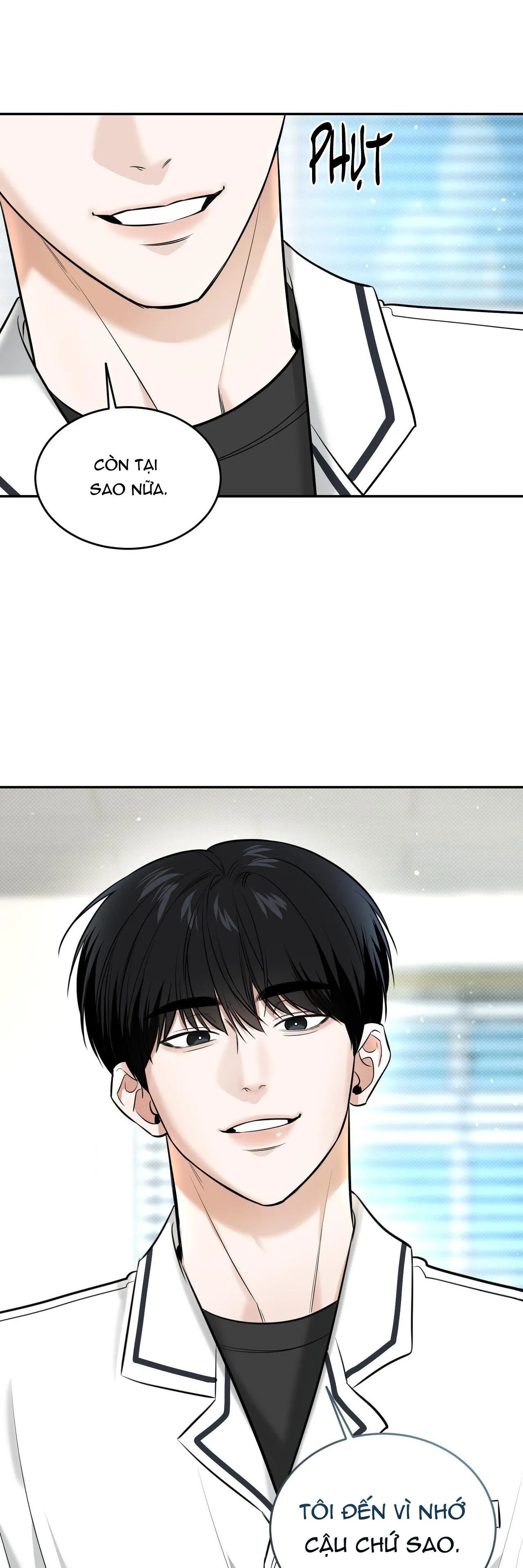 NGƯỜI ĐÀN ÔNG CHO EM TẤT CẢ Chapter 14 Trang 6