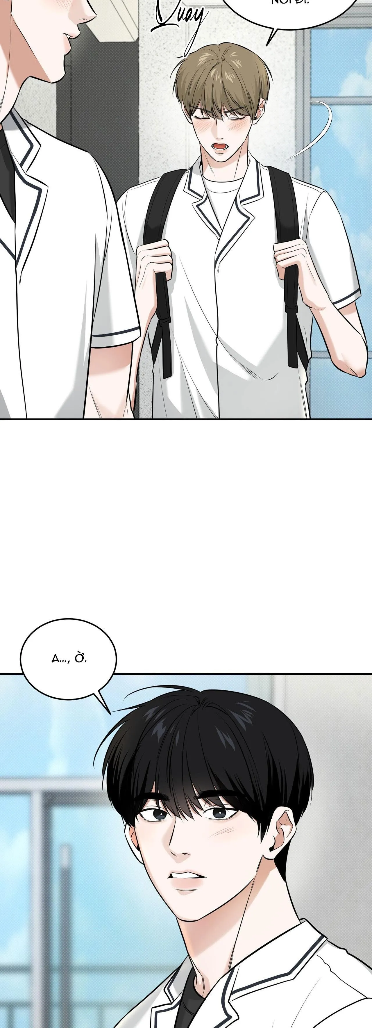 NGƯỜI ĐÀN ÔNG CHO EM TẤT CẢ Chapter 14 Trang 13