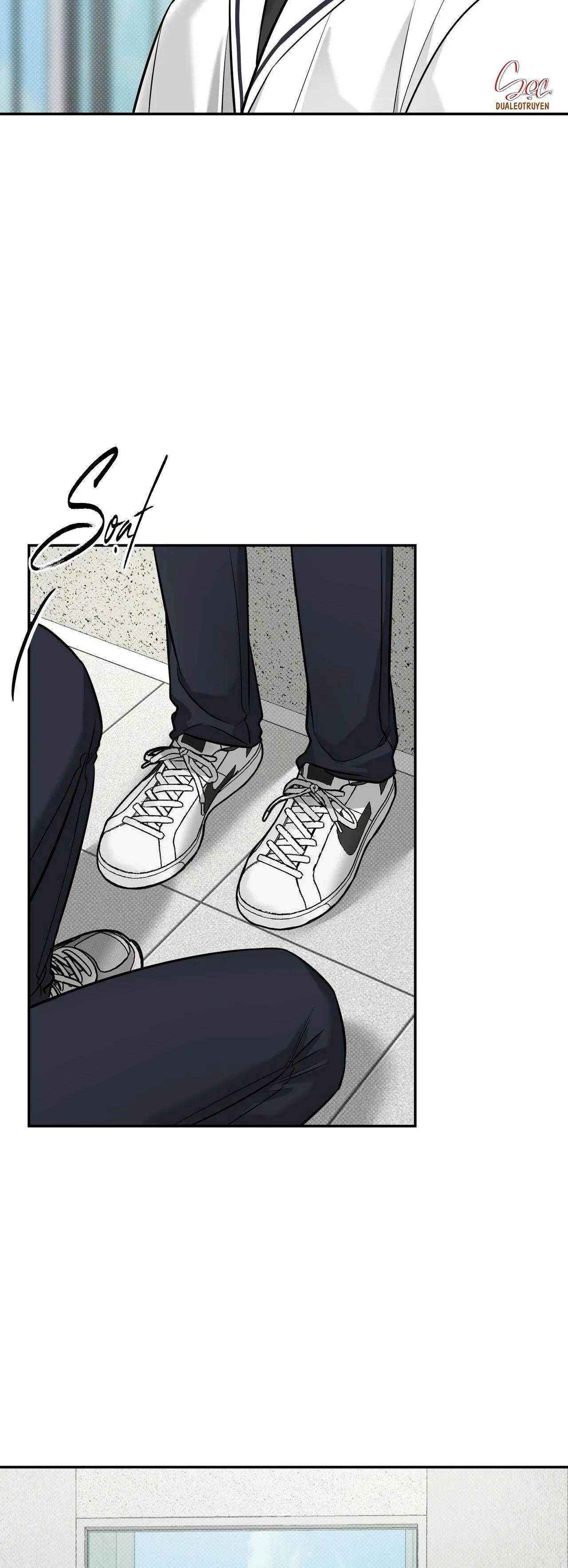 NGƯỜI ĐÀN ÔNG CHO EM TẤT CẢ Chapter 14 Trang 14