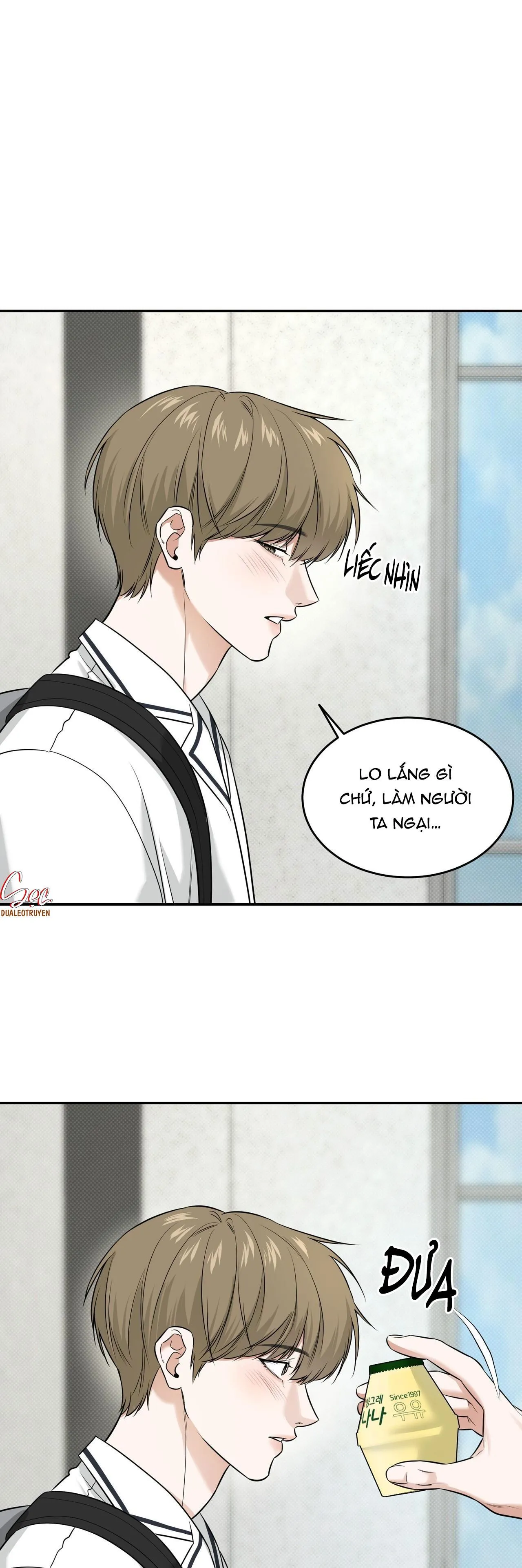 NGƯỜI ĐÀN ÔNG CHO EM TẤT CẢ Chapter 14 Trang 17