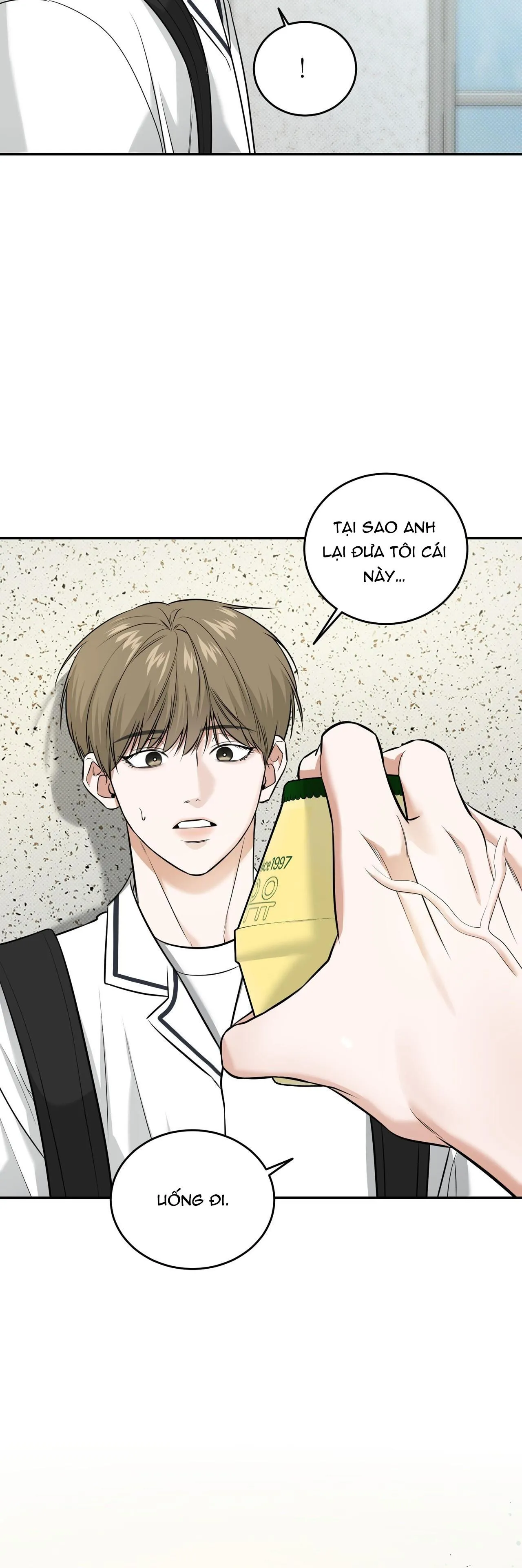 NGƯỜI ĐÀN ÔNG CHO EM TẤT CẢ Chapter 14 Trang 18