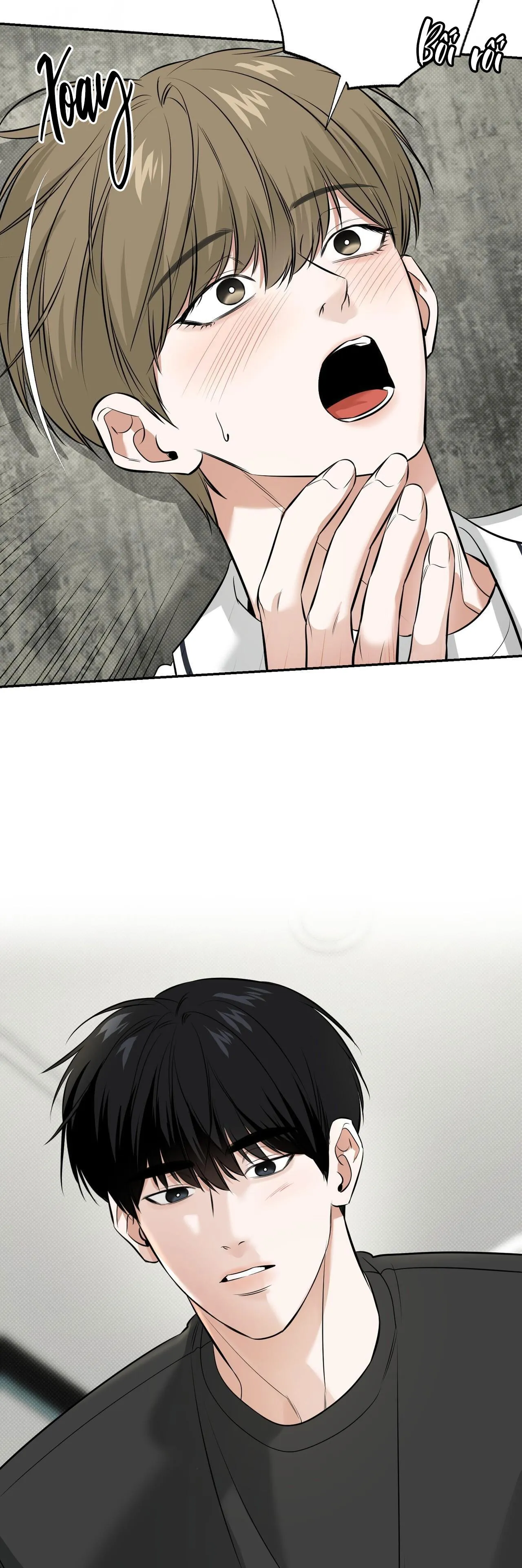 NGƯỜI ĐÀN ÔNG CHO EM TẤT CẢ Chapter 14 Trang 37