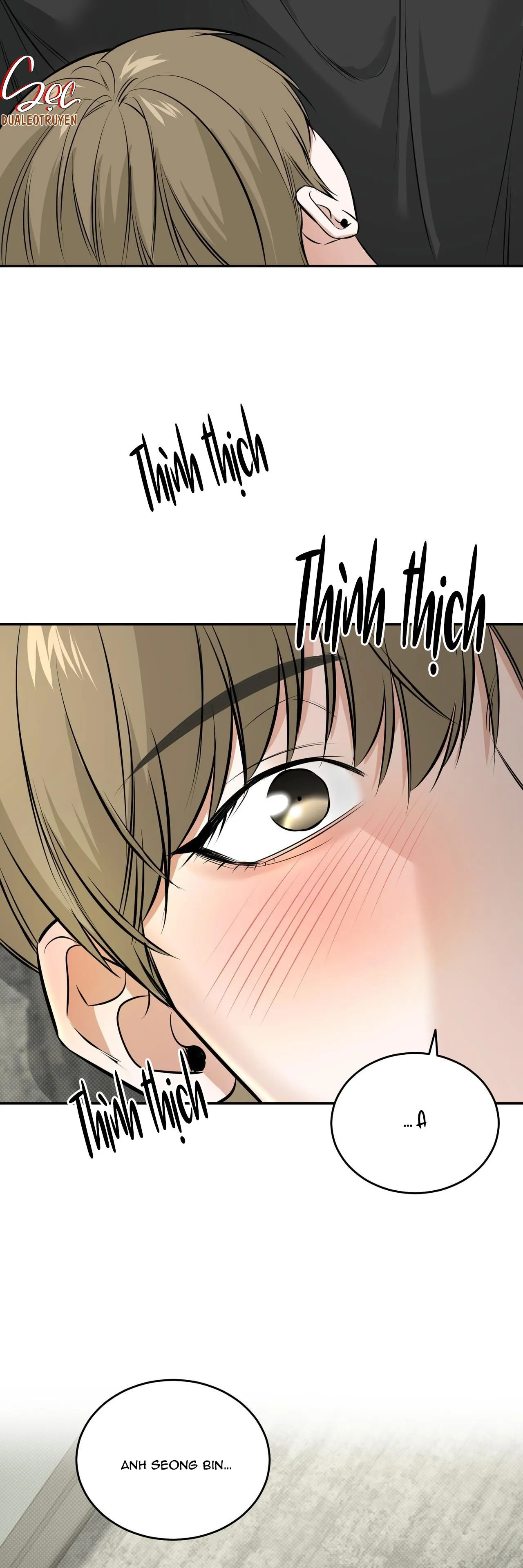 NGƯỜI ĐÀN ÔNG CHO EM TẤT CẢ Chapter 14 Trang 38