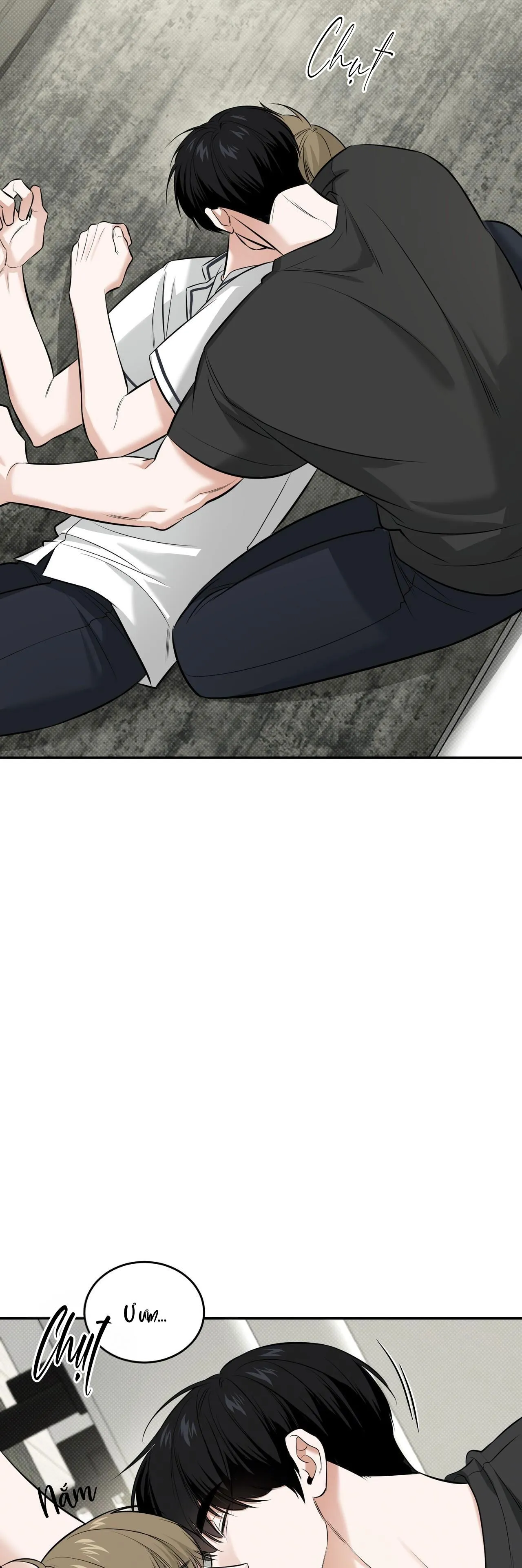 NGƯỜI ĐÀN ÔNG CHO EM TẤT CẢ Chapter 14 Trang 39