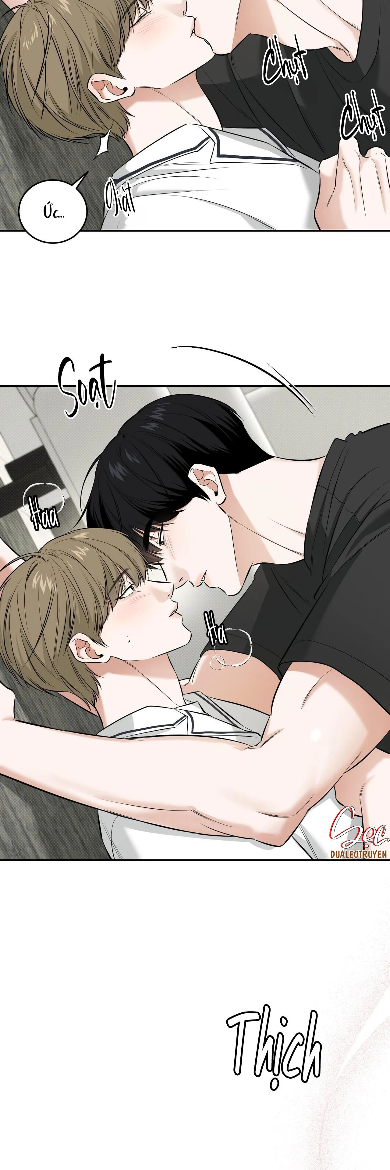 NGƯỜI ĐÀN ÔNG CHO EM TẤT CẢ Chapter 14 Trang 40