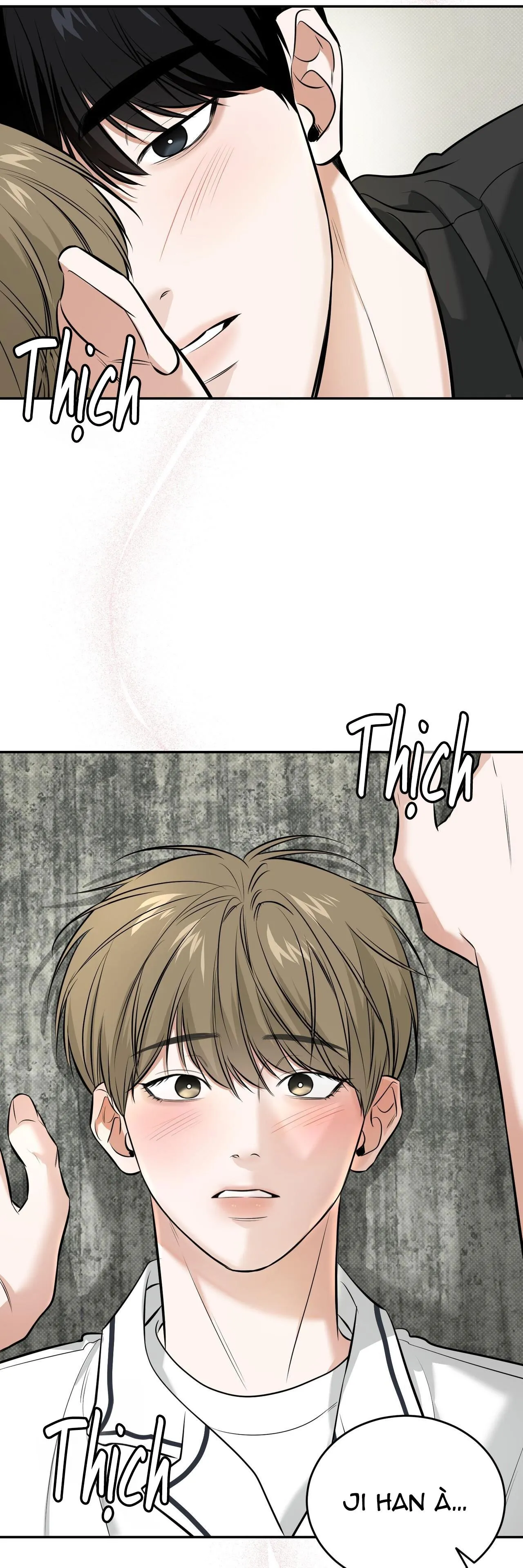 NGƯỜI ĐÀN ÔNG CHO EM TẤT CẢ Chapter 14 Trang 41