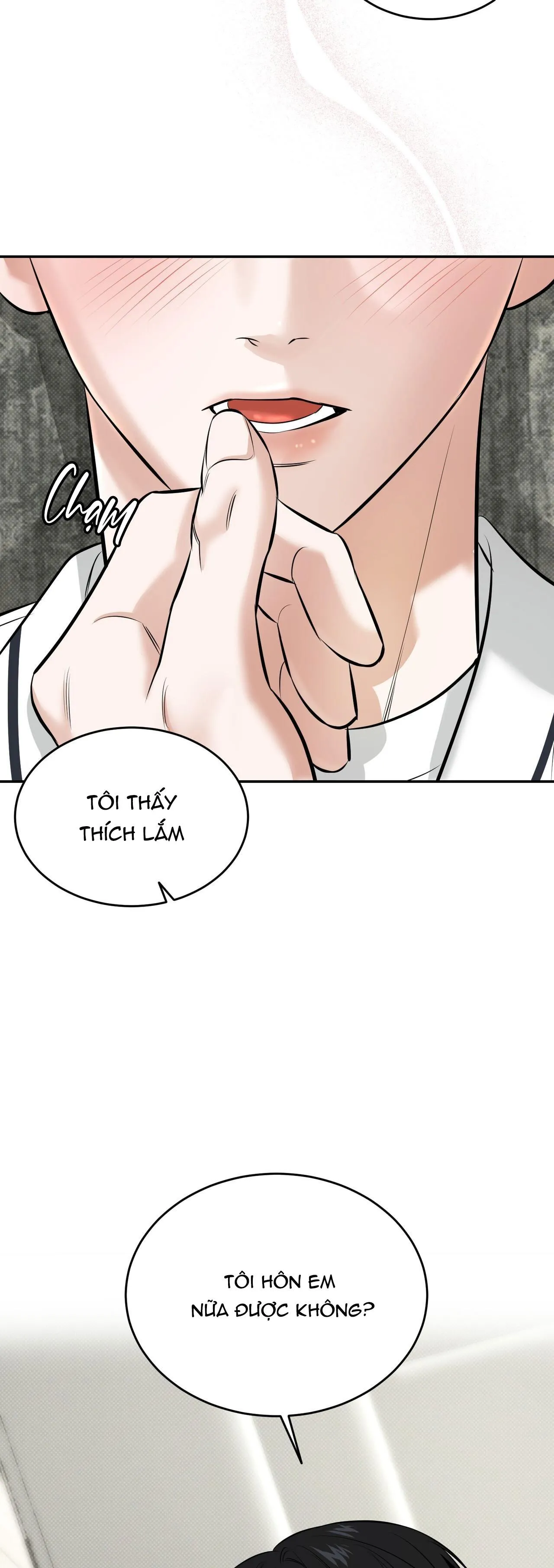 NGƯỜI ĐÀN ÔNG CHO EM TẤT CẢ Chapter 14 Trang 42