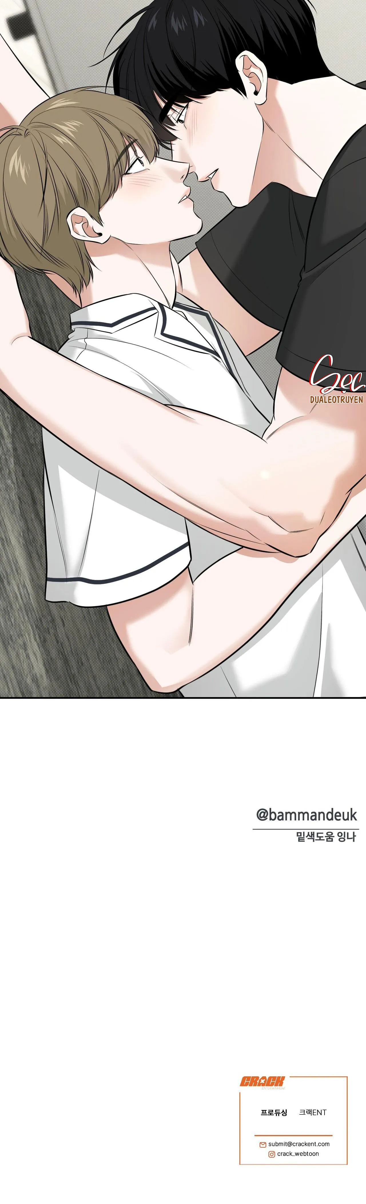 NGƯỜI ĐÀN ÔNG CHO EM TẤT CẢ Chapter 14 Trang 43