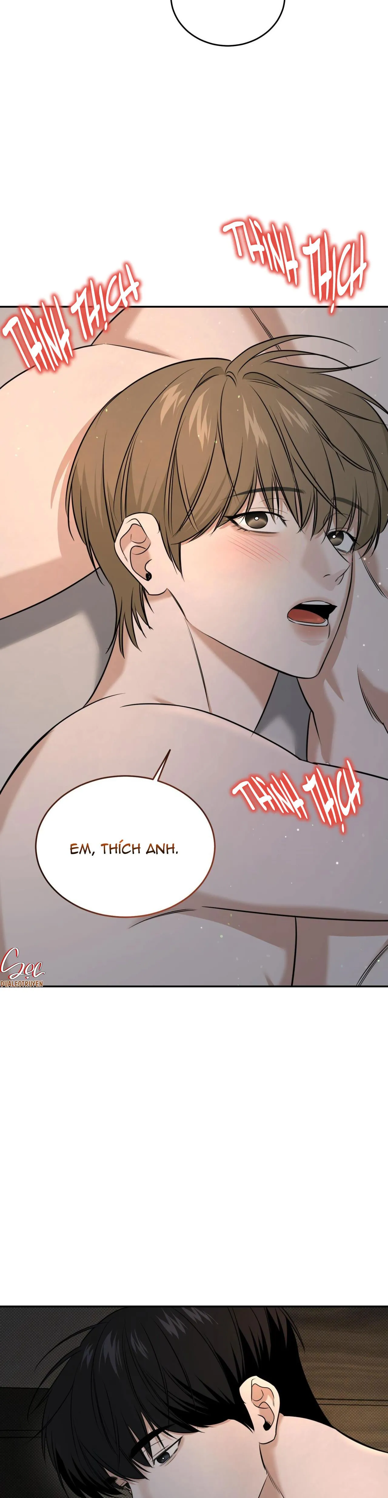 NGƯỜI ĐÀN ÔNG CHO EM TẤT CẢ Chapter 15 Trang 19