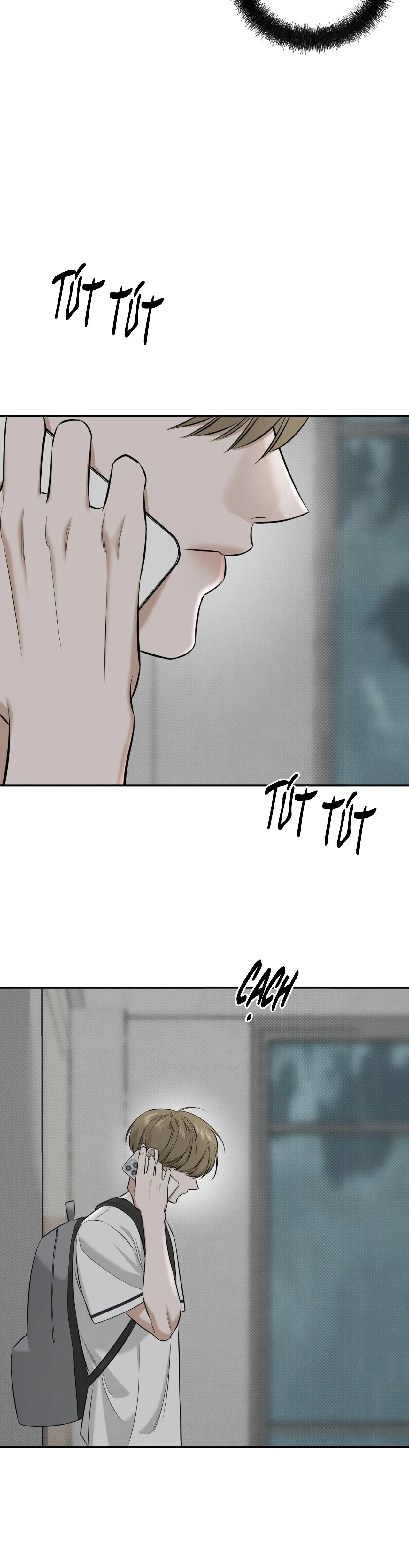 NGƯỜI ĐÀN ÔNG CHO EM TẤT CẢ Chapter 15 Trang 28