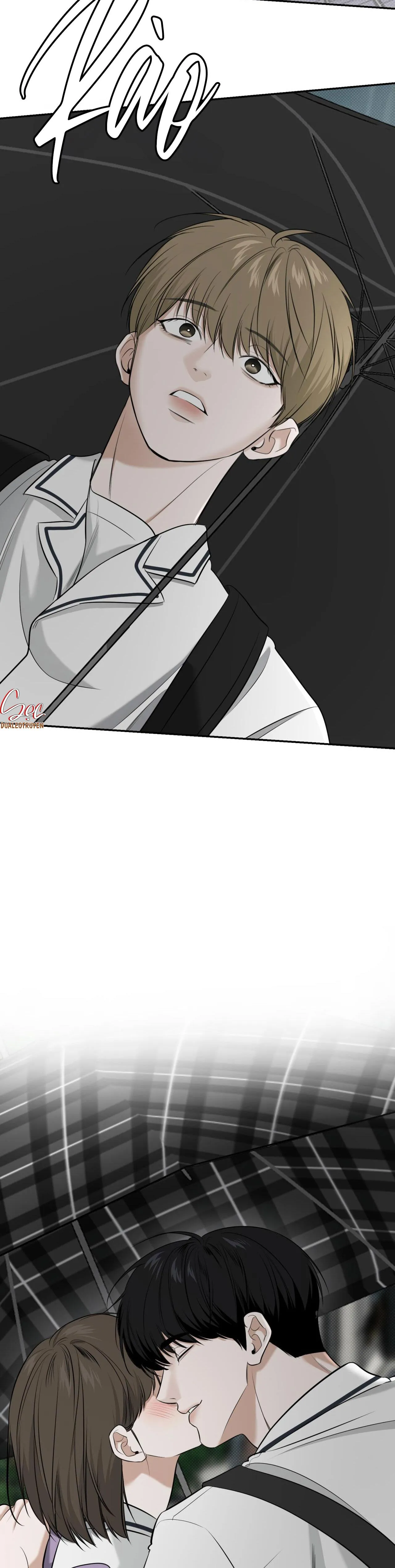 NGƯỜI ĐÀN ÔNG CHO EM TẤT CẢ Chapter 15 Trang 36