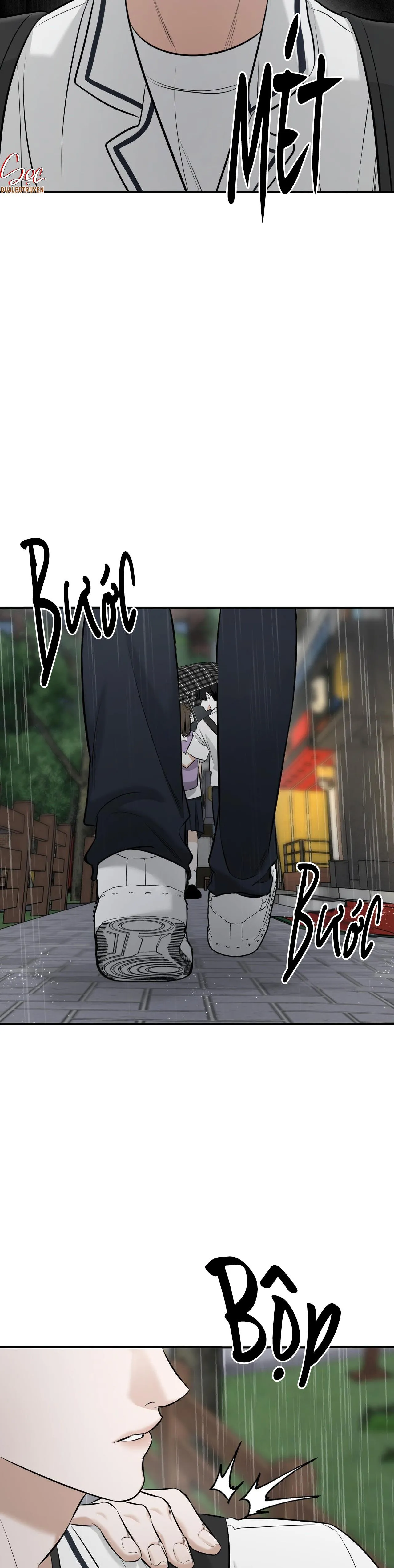 NGƯỜI ĐÀN ÔNG CHO EM TẤT CẢ Chapter 16 Trang 4