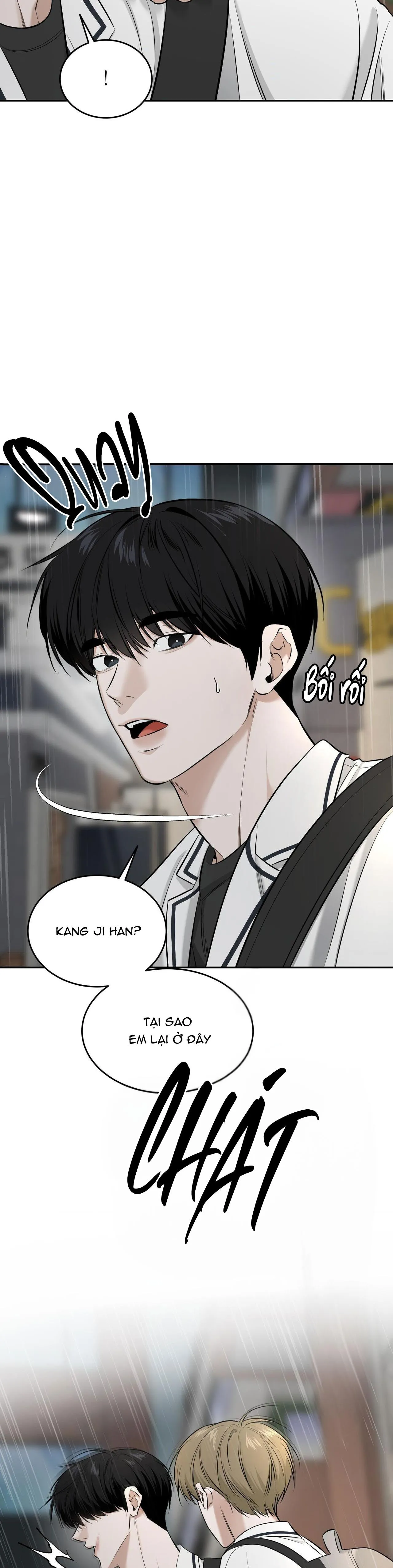 NGƯỜI ĐÀN ÔNG CHO EM TẤT CẢ Chapter 16 Trang 5