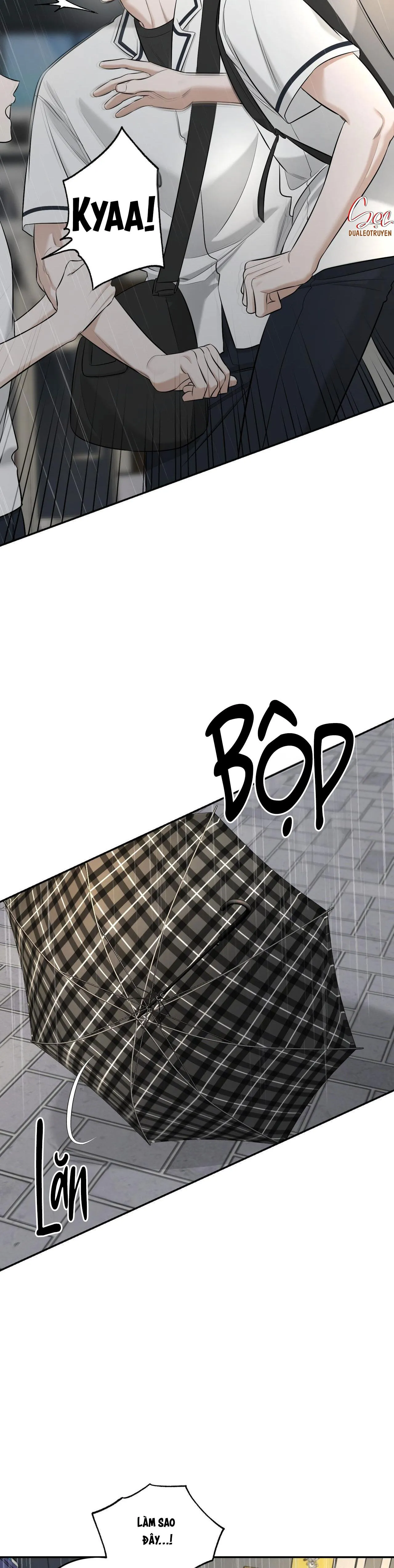 NGƯỜI ĐÀN ÔNG CHO EM TẤT CẢ Chapter 16 Trang 6