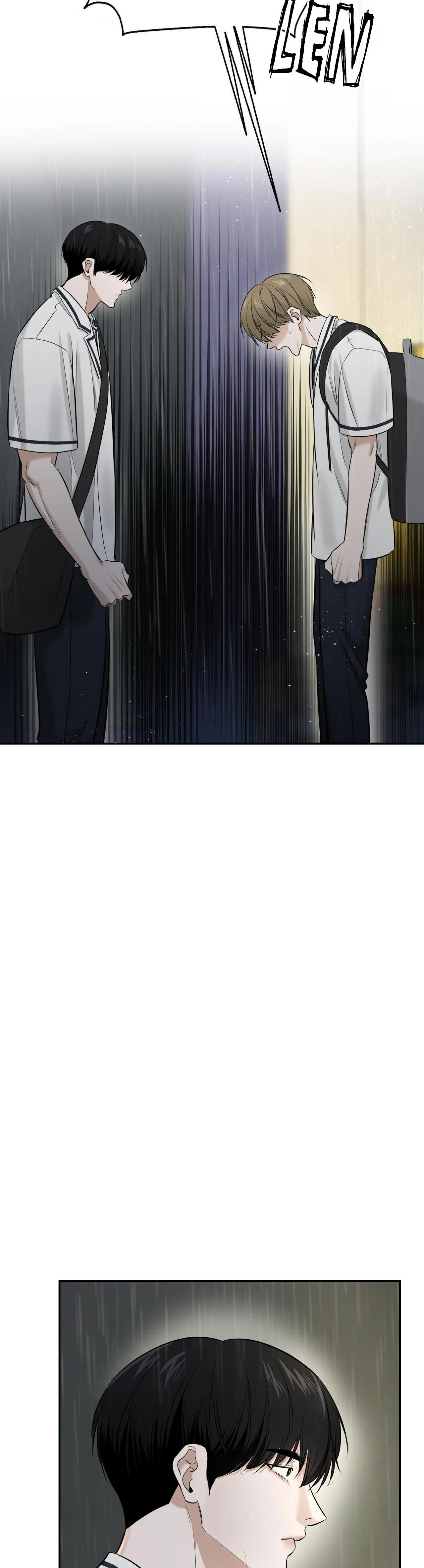 NGƯỜI ĐÀN ÔNG CHO EM TẤT CẢ Chapter 16 Trang 10