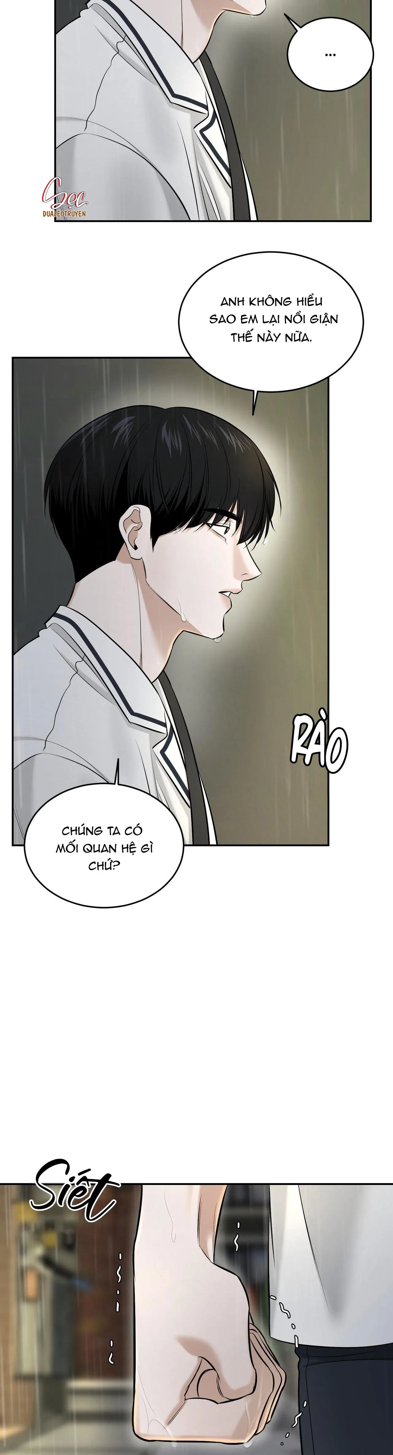 NGƯỜI ĐÀN ÔNG CHO EM TẤT CẢ Chapter 16 Trang 11