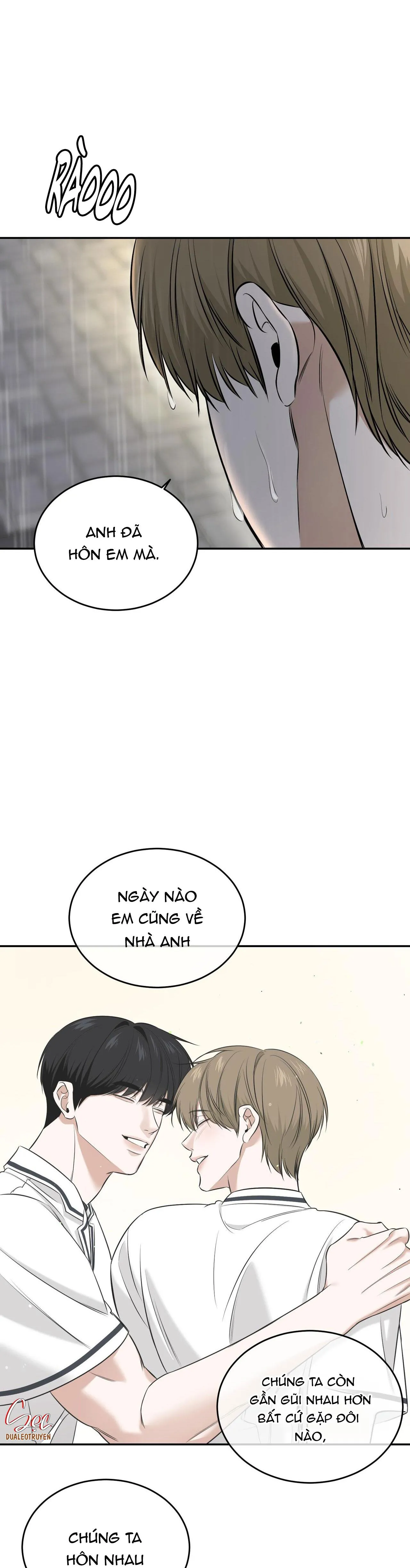 NGƯỜI ĐÀN ÔNG CHO EM TẤT CẢ Chapter 16 Trang 14