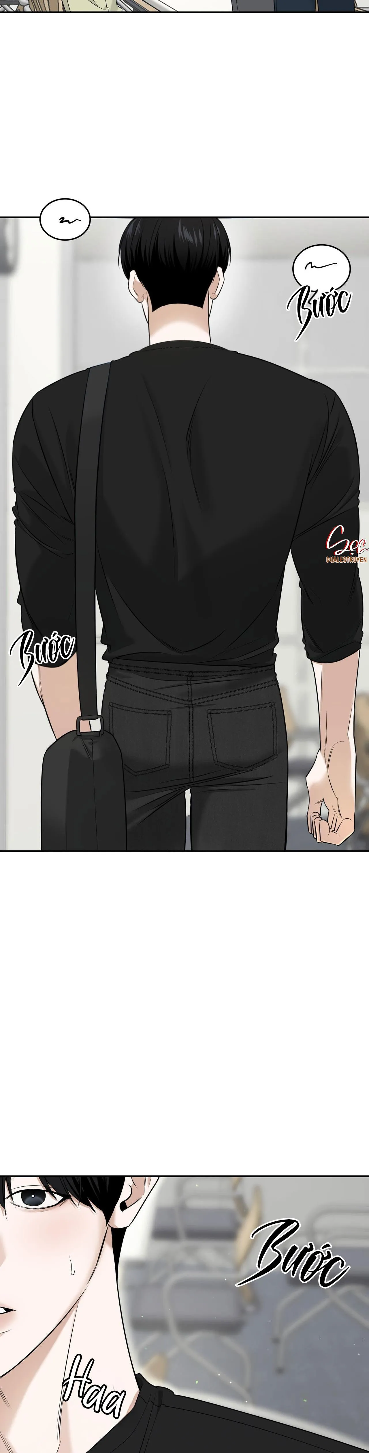 NGƯỜI ĐÀN ÔNG CHO EM TẤT CẢ Chapter 16 Trang 34