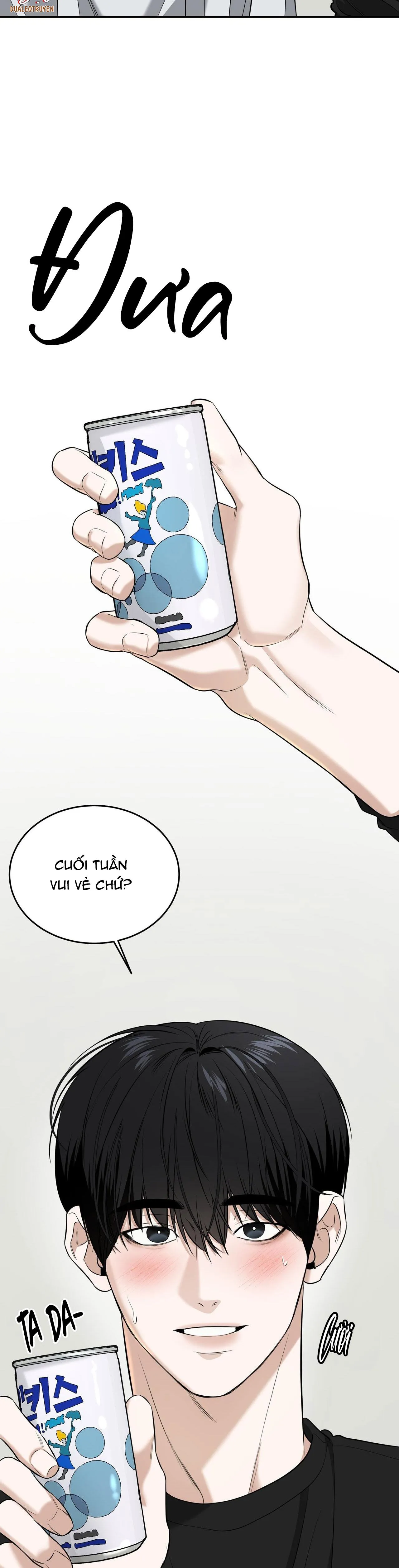 NGƯỜI ĐÀN ÔNG CHO EM TẤT CẢ Chapter 16 Trang 36