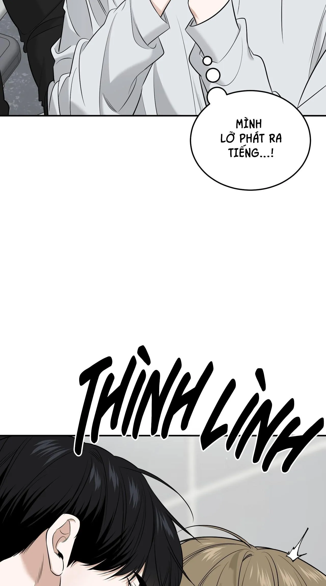 NGƯỜI ĐÀN ÔNG CHO EM TẤT CẢ Chapter 16 Trang 42