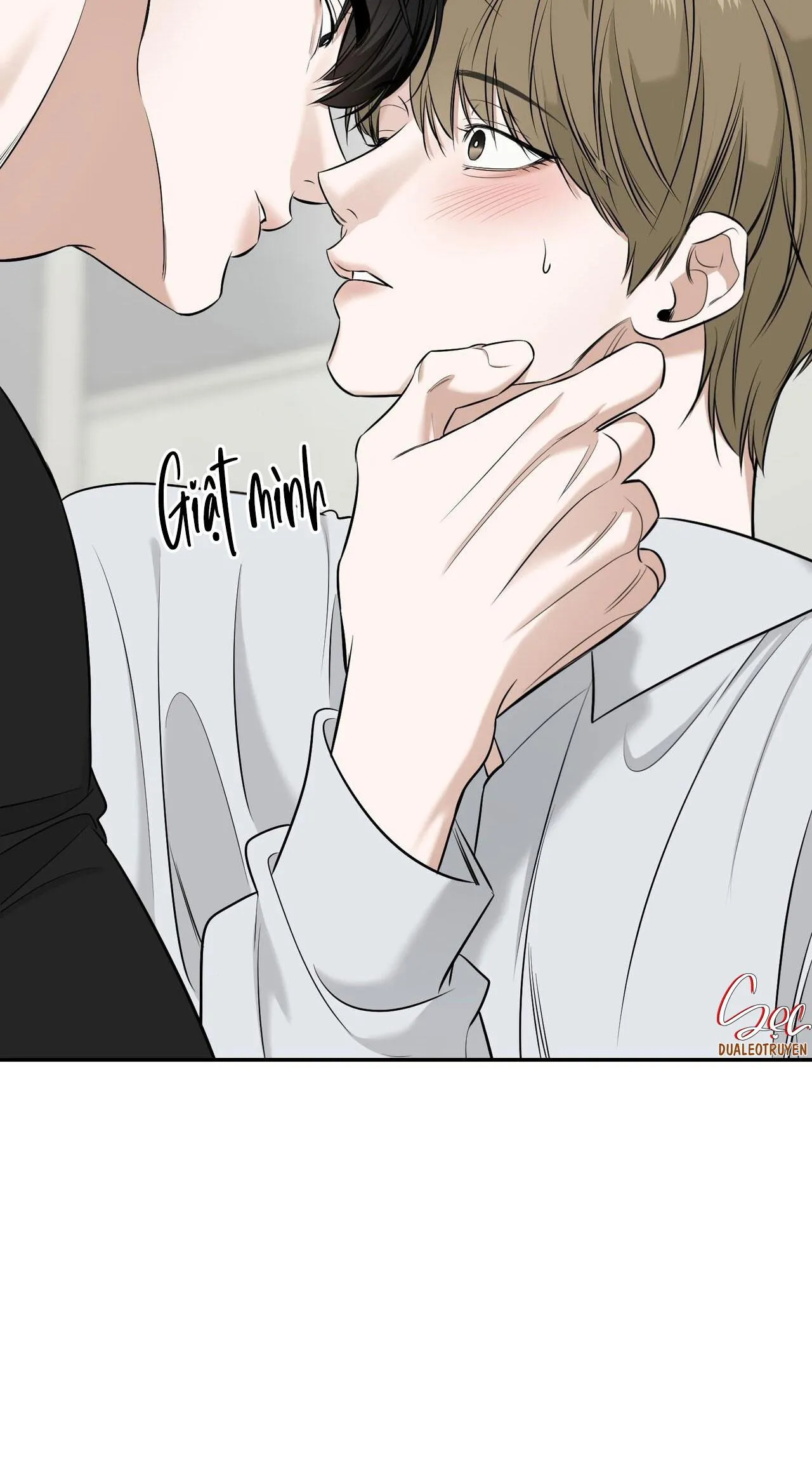 NGƯỜI ĐÀN ÔNG CHO EM TẤT CẢ Chapter 16 Trang 43