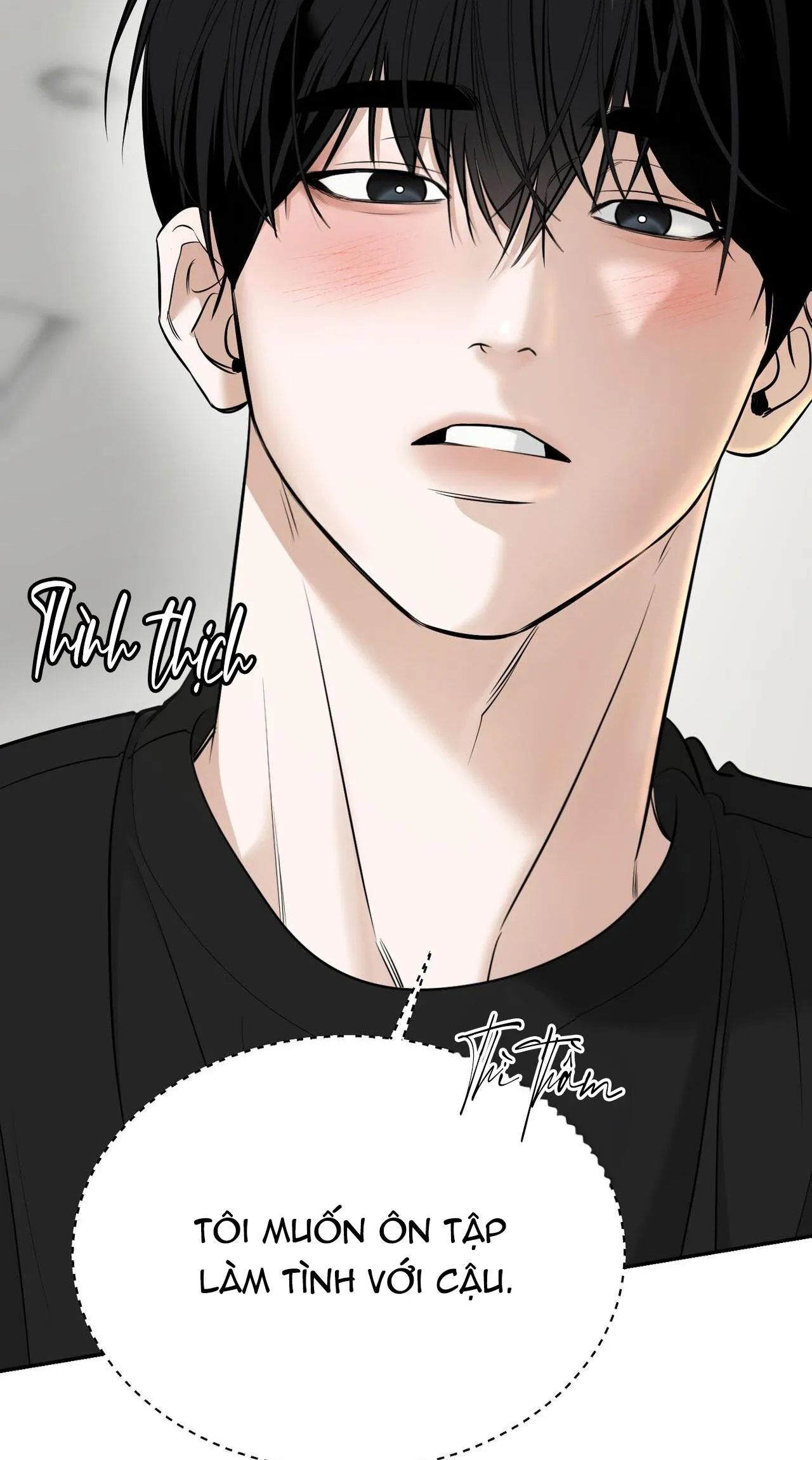 NGƯỜI ĐÀN ÔNG CHO EM TẤT CẢ Chapter 16 Trang 45