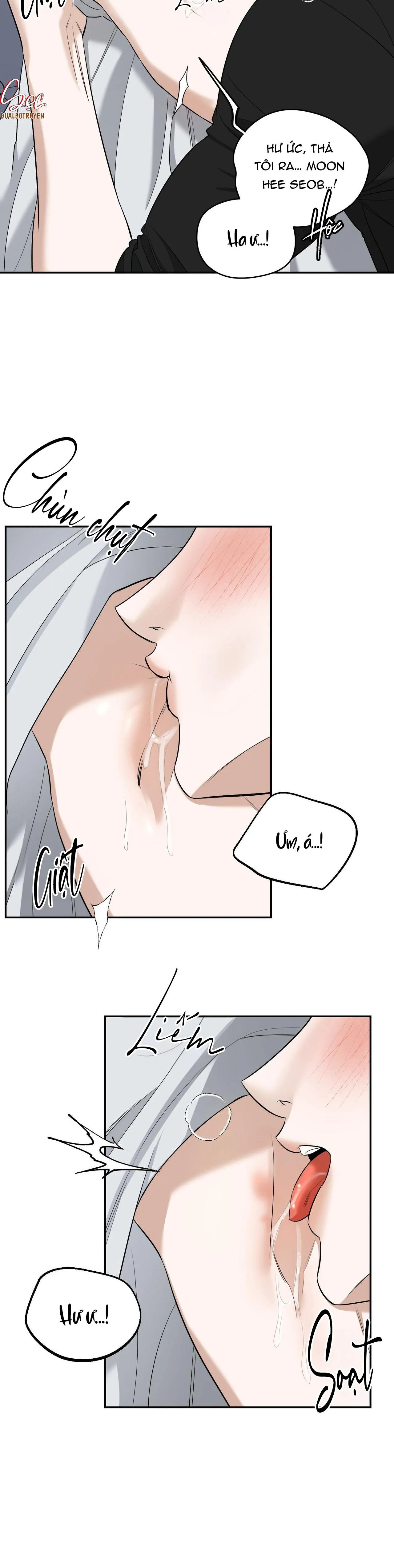 NGƯỜI ĐÀN ÔNG CHO EM TẤT CẢ Chapter 17 Trang 13