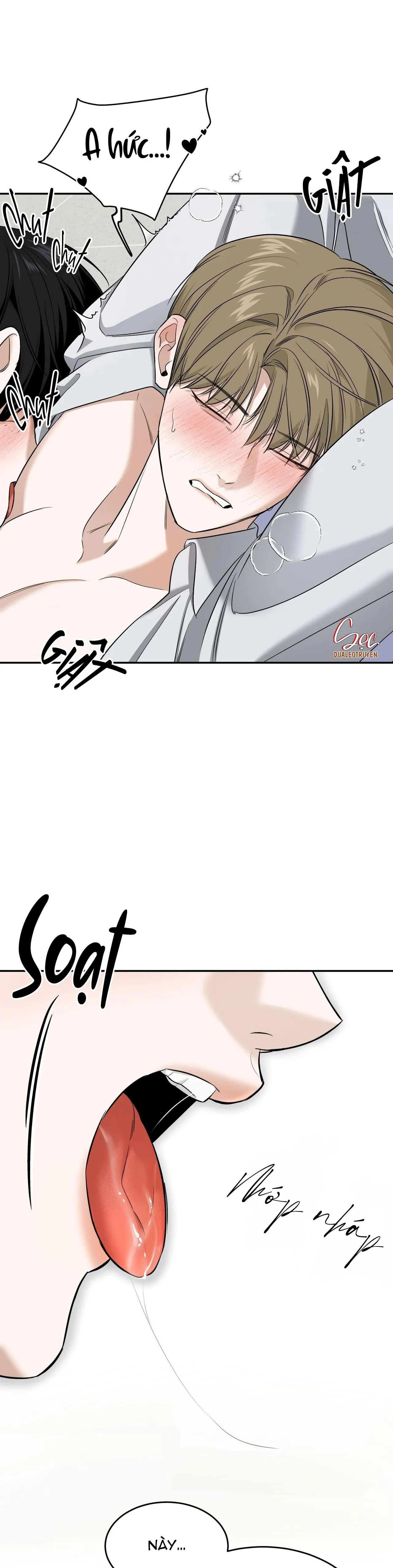 NGƯỜI ĐÀN ÔNG CHO EM TẤT CẢ Chapter 17 Trang 14