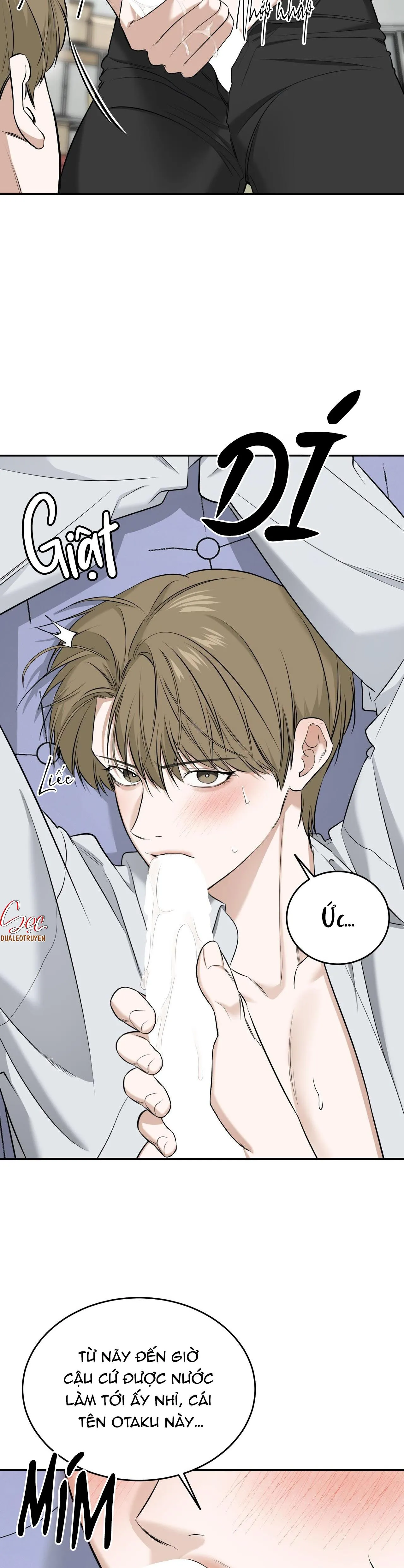 NGƯỜI ĐÀN ÔNG CHO EM TẤT CẢ Chapter 17 Trang 26