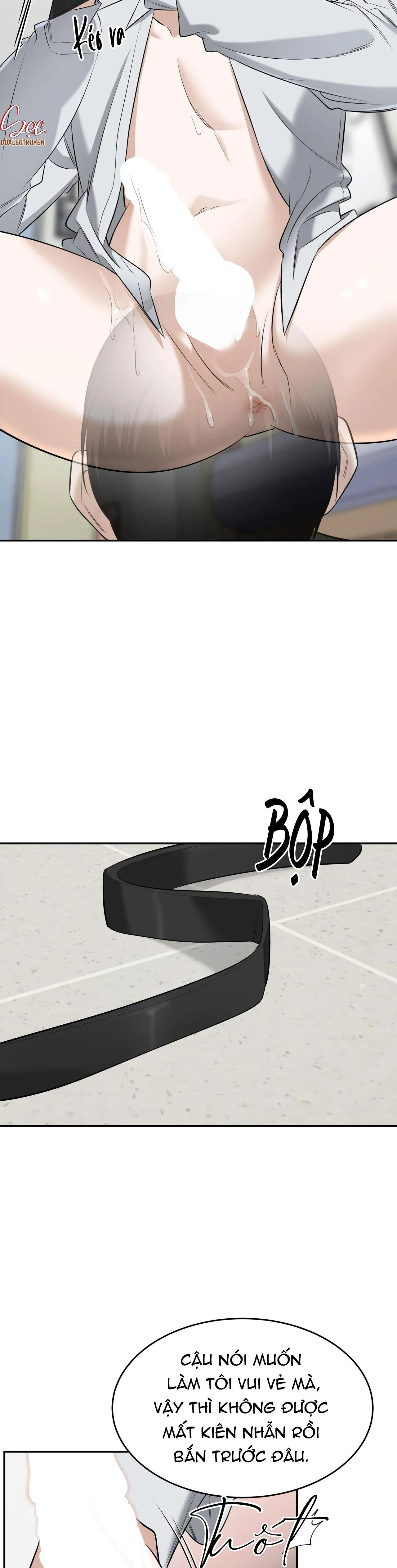 NGƯỜI ĐÀN ÔNG CHO EM TẤT CẢ Chapter 17 Trang 29