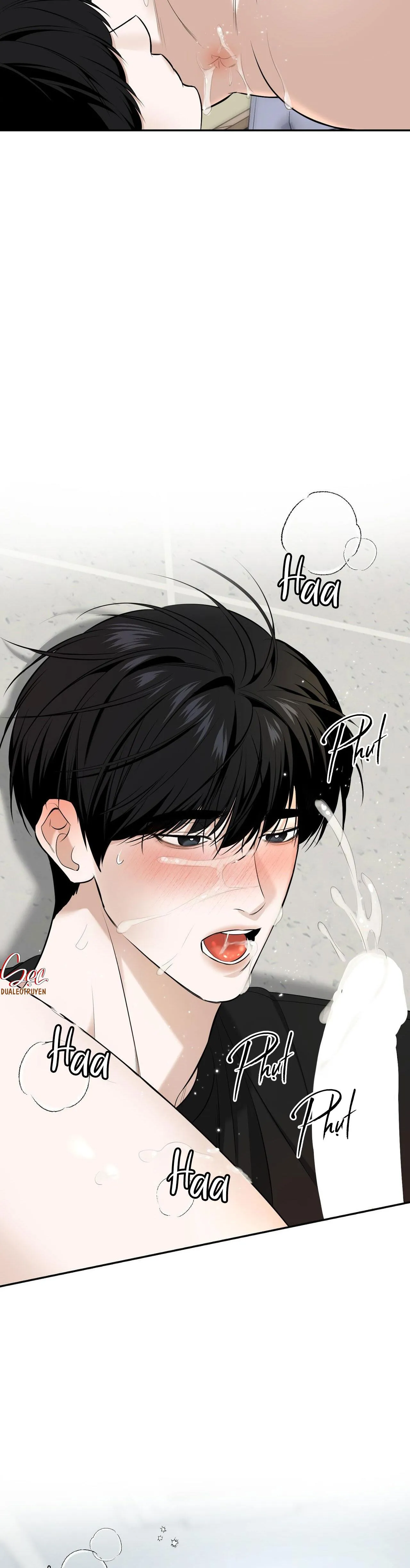 NGƯỜI ĐÀN ÔNG CHO EM TẤT CẢ Chapter 17 Trang 36