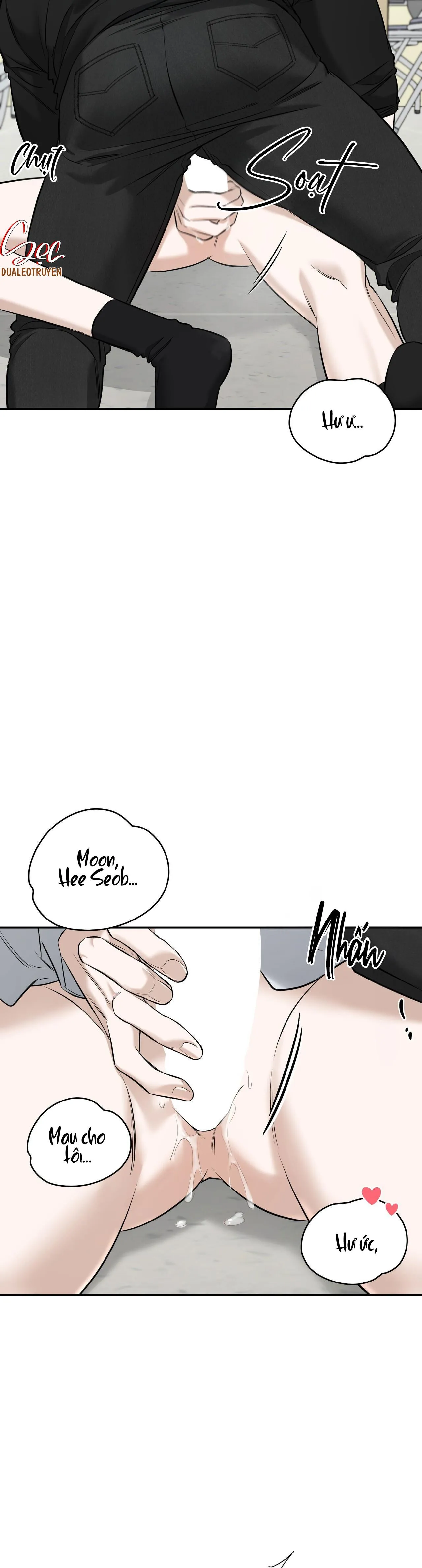 NGƯỜI ĐÀN ÔNG CHO EM TẤT CẢ Chapter 18 Trang 12