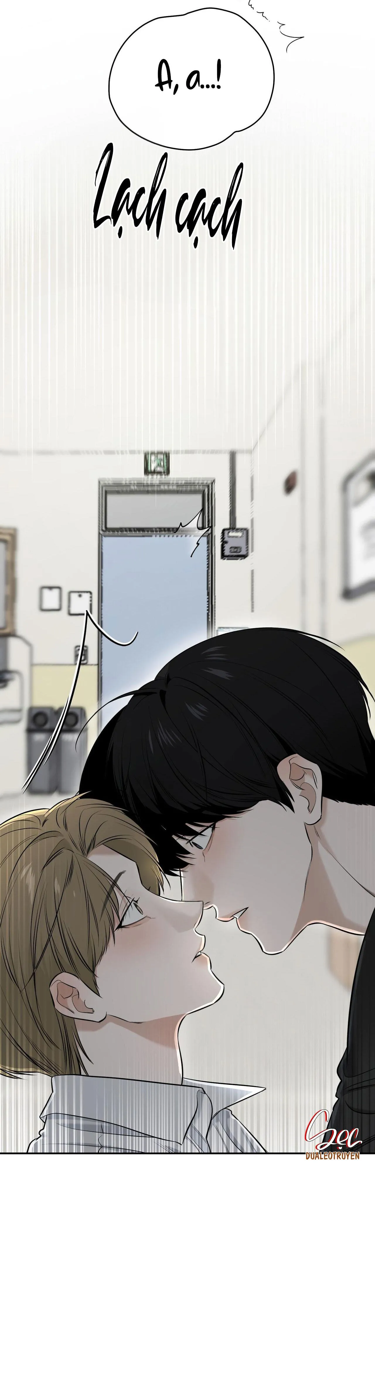 NGƯỜI ĐÀN ÔNG CHO EM TẤT CẢ Chapter 18 Trang 13