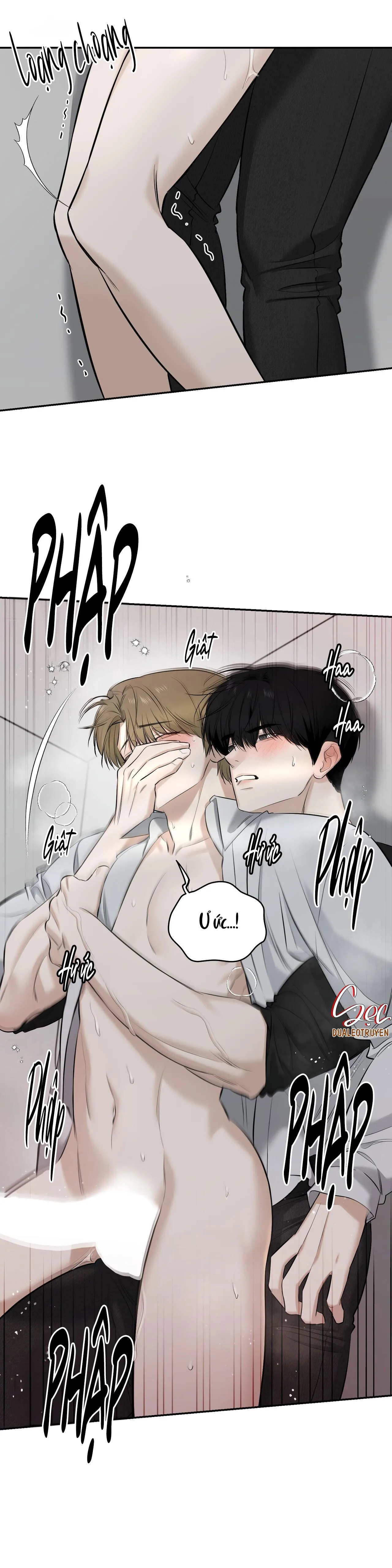 NGƯỜI ĐÀN ÔNG CHO EM TẤT CẢ Chapter 18 Trang 26