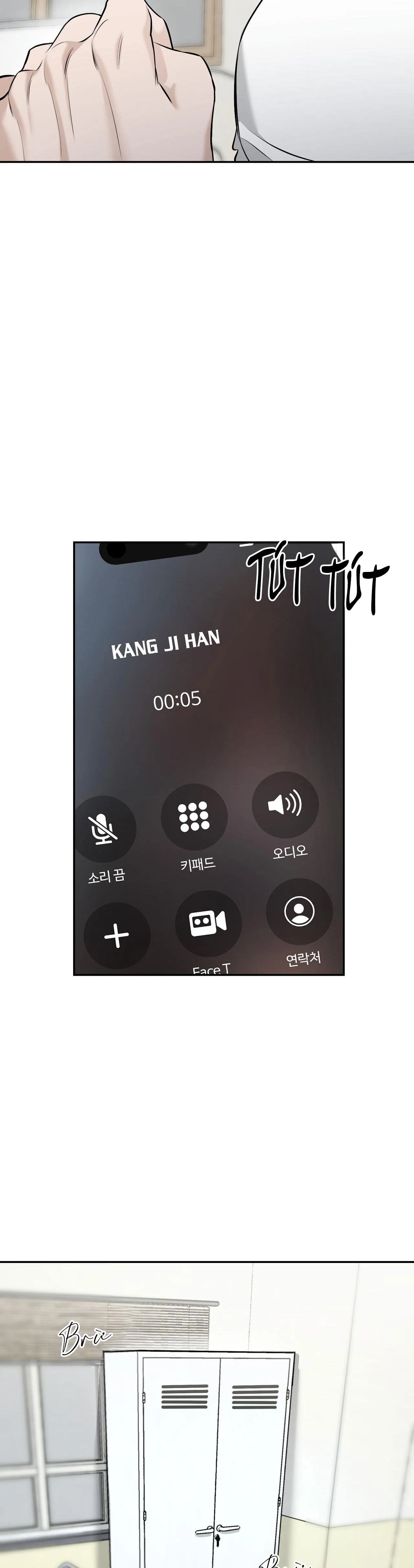 NGƯỜI ĐÀN ÔNG CHO EM TẤT CẢ Chapter 18 Trang 34