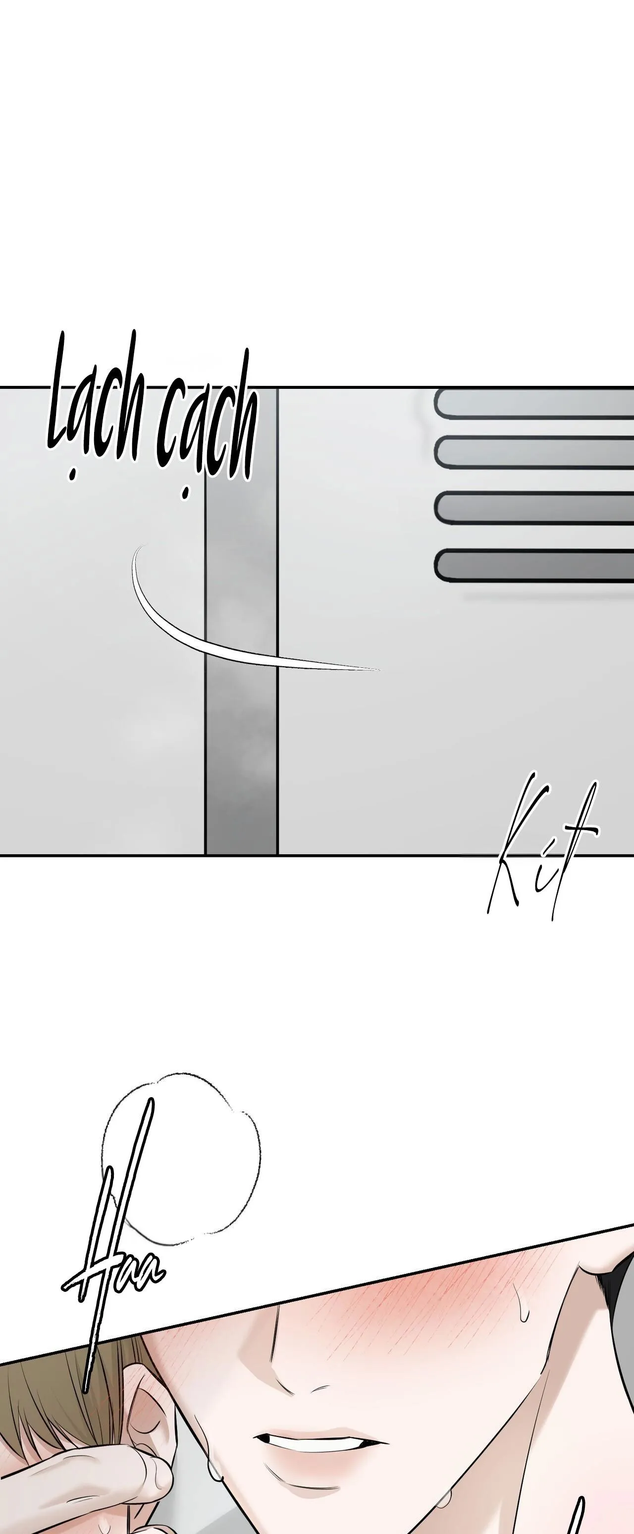 NGƯỜI ĐÀN ÔNG CHO EM TẤT CẢ Chapter 18 Trang 37