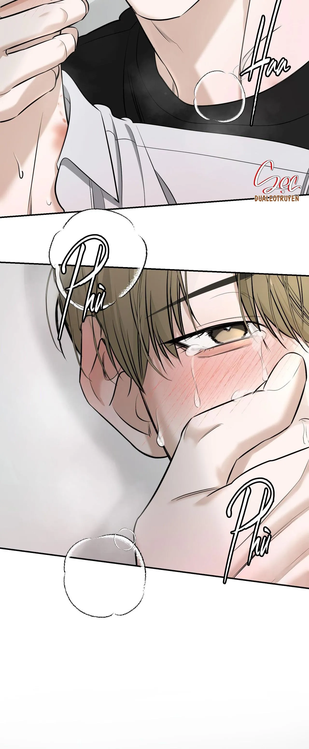 NGƯỜI ĐÀN ÔNG CHO EM TẤT CẢ Chapter 18 Trang 38