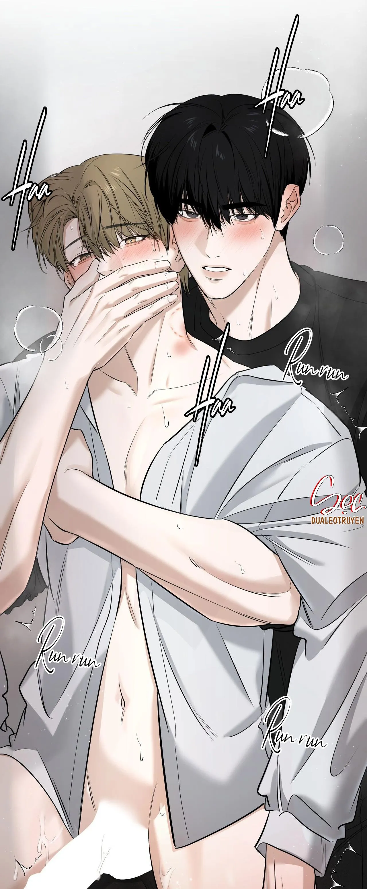 NGƯỜI ĐÀN ÔNG CHO EM TẤT CẢ Chapter 18 Trang 39