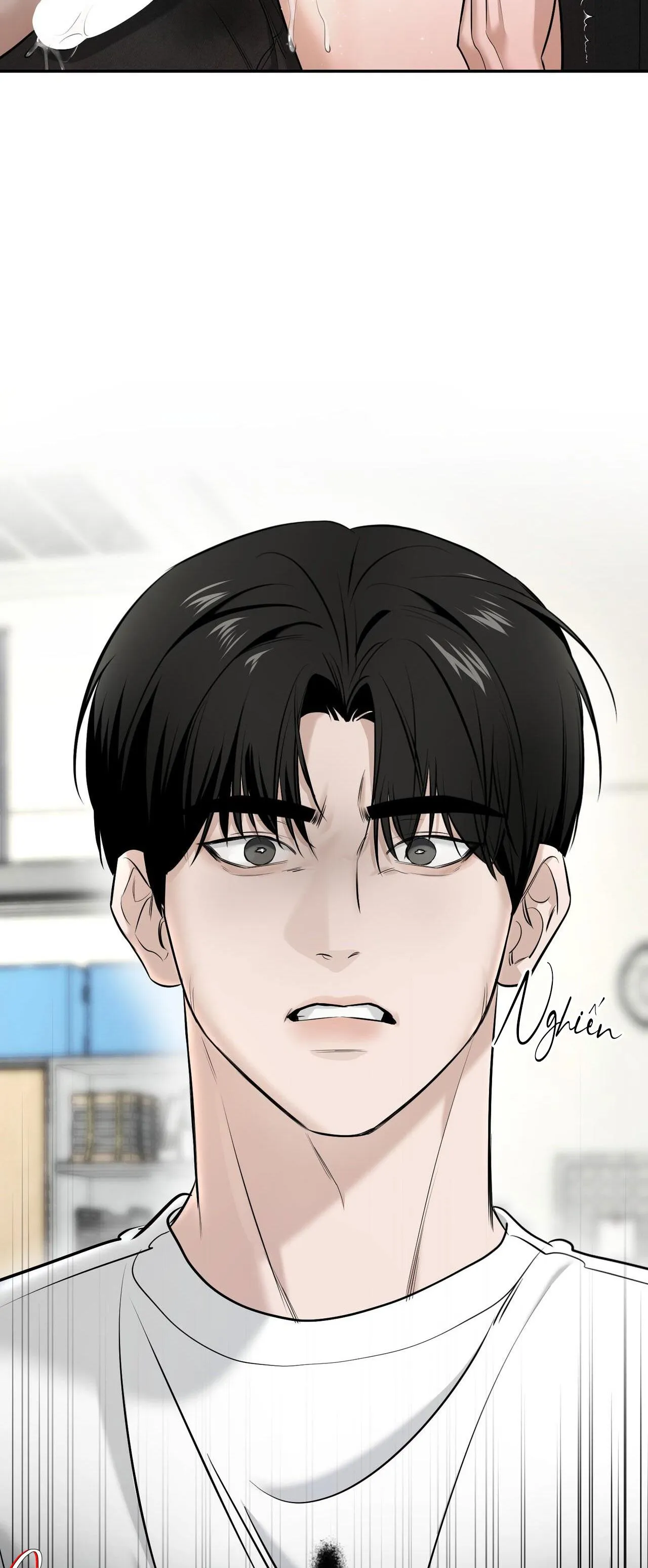 NGƯỜI ĐÀN ÔNG CHO EM TẤT CẢ Chapter 18 Trang 40