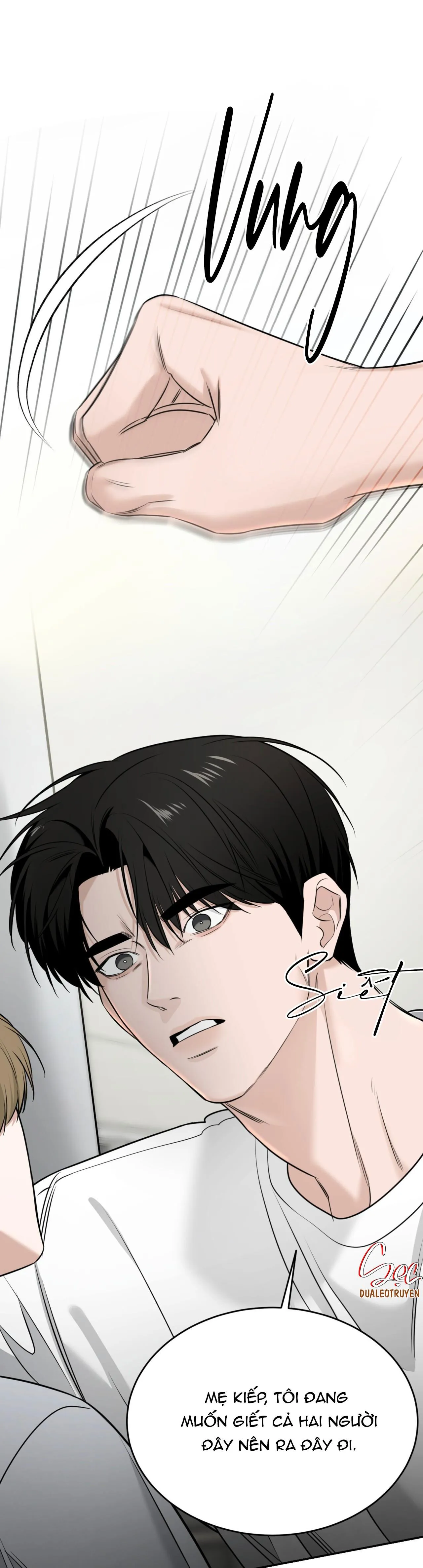 NGƯỜI ĐÀN ÔNG CHO EM TẤT CẢ Chapter 19 Trang 7