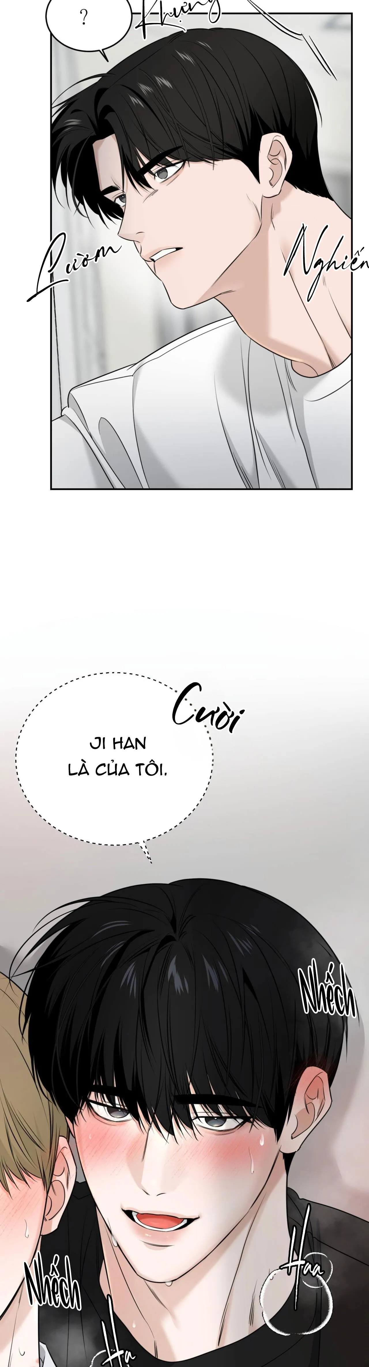 NGƯỜI ĐÀN ÔNG CHO EM TẤT CẢ Chapter 19 Trang 10