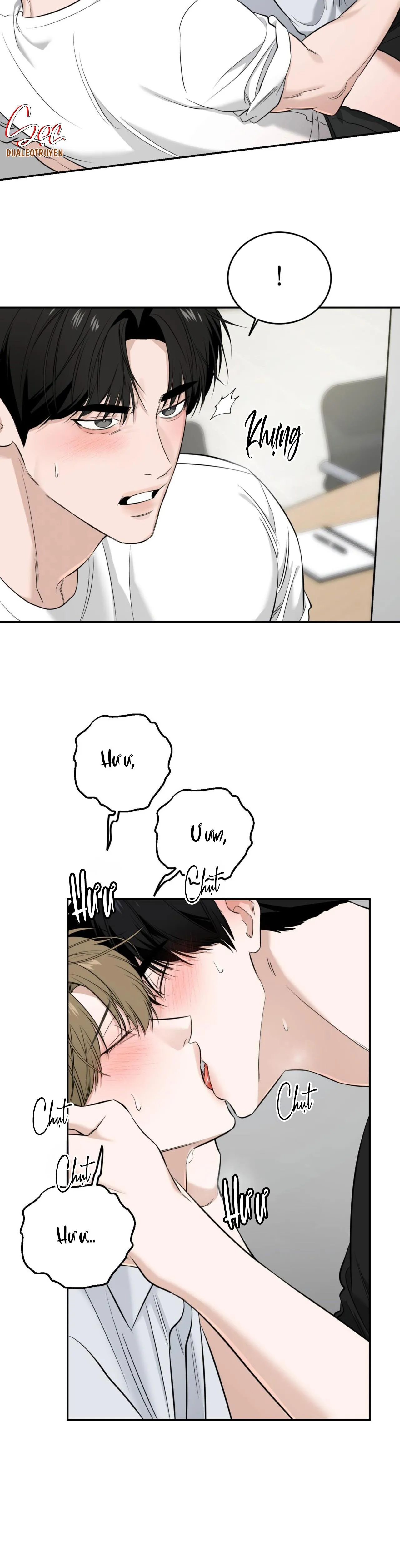 NGƯỜI ĐÀN ÔNG CHO EM TẤT CẢ Chapter 19 Trang 24