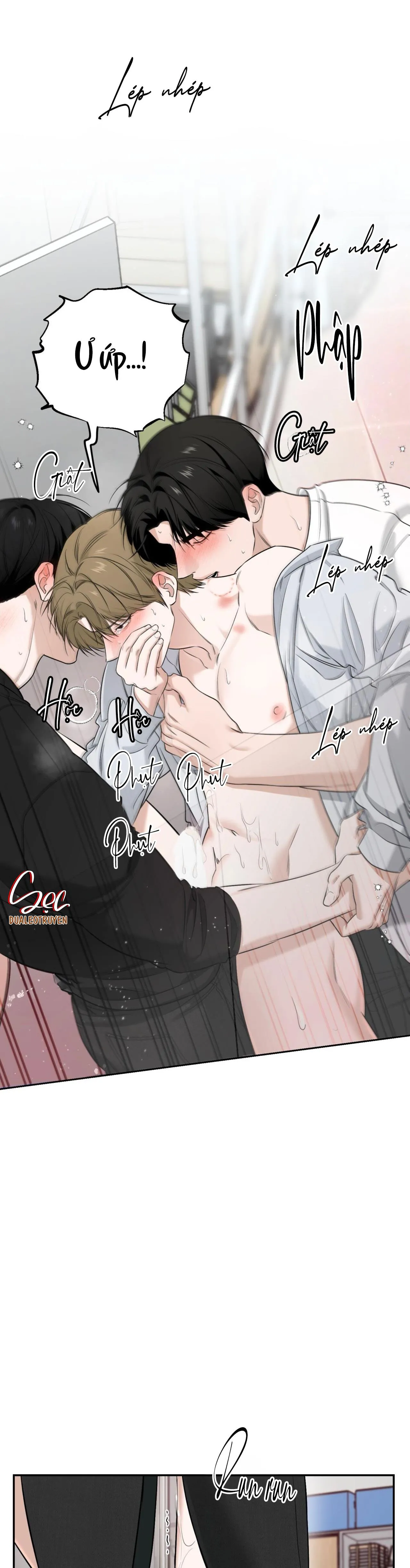 NGƯỜI ĐÀN ÔNG CHO EM TẤT CẢ Chapter 19 Trang 38