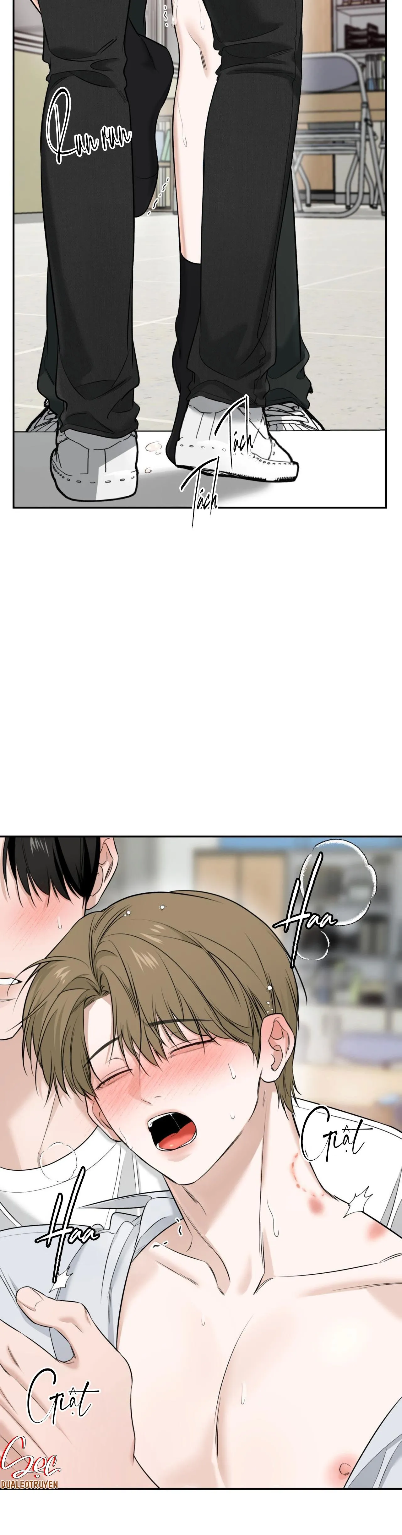 NGƯỜI ĐÀN ÔNG CHO EM TẤT CẢ Chapter 19 Trang 39