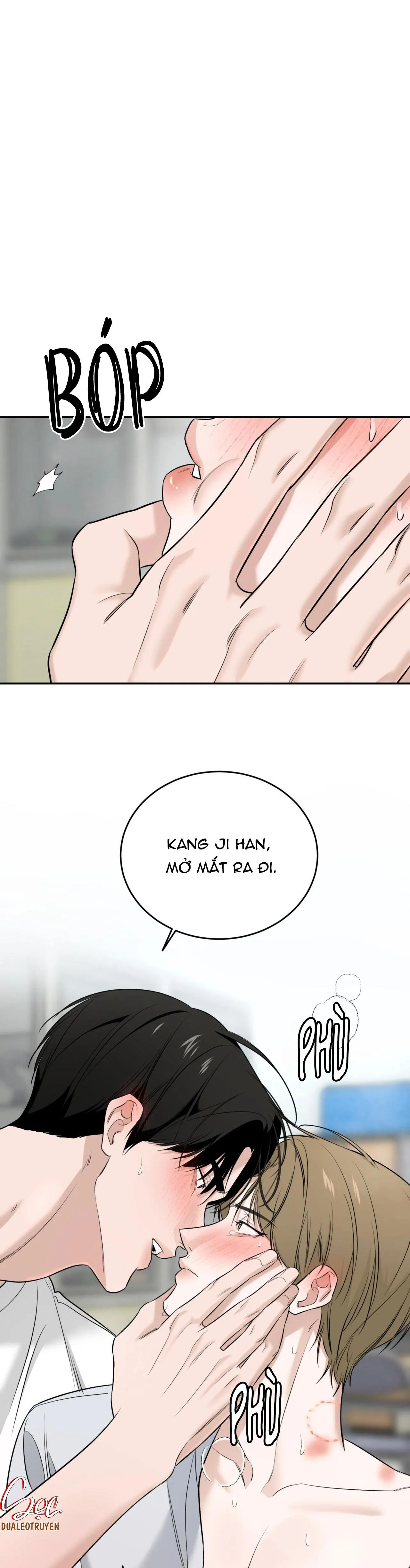 NGƯỜI ĐÀN ÔNG CHO EM TẤT CẢ Chapter 19 Trang 40