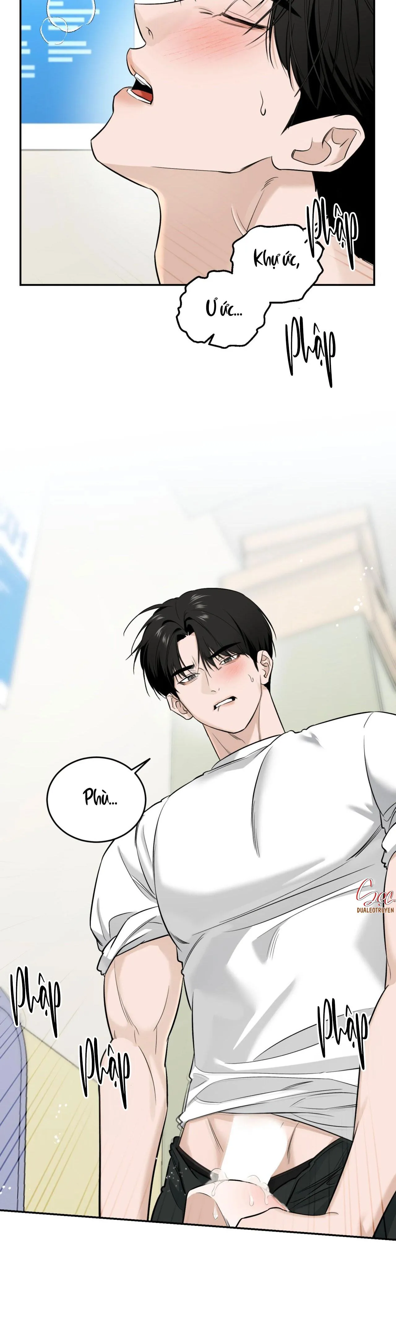 NGƯỜI ĐÀN ÔNG CHO EM TẤT CẢ Chapter 20 Trang 3