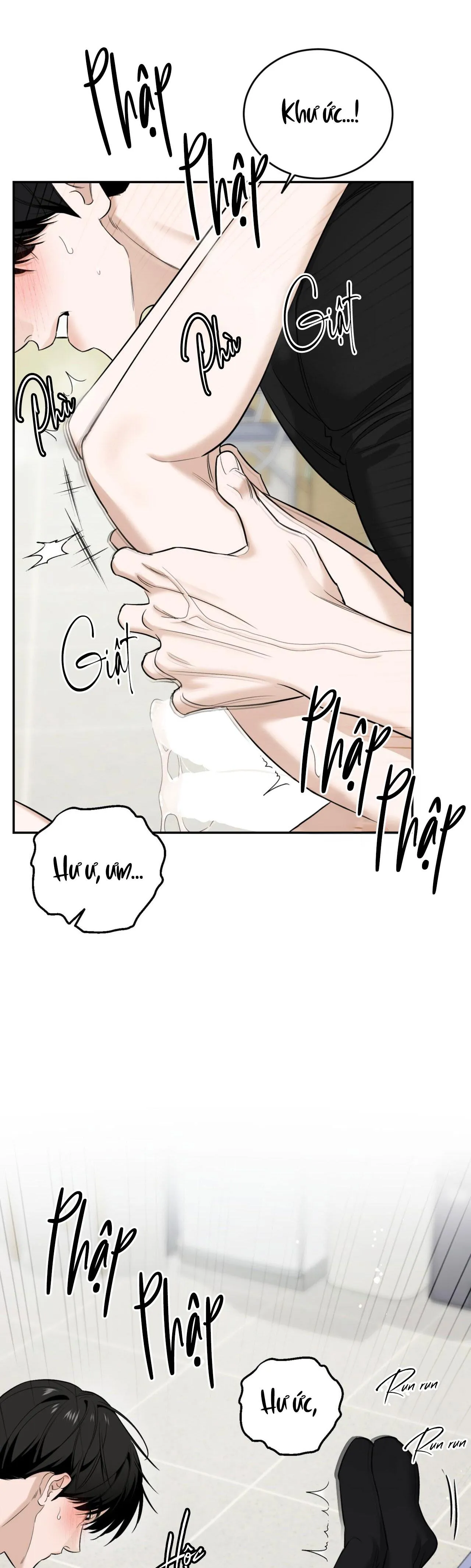 NGƯỜI ĐÀN ÔNG CHO EM TẤT CẢ Chapter 20 Trang 6