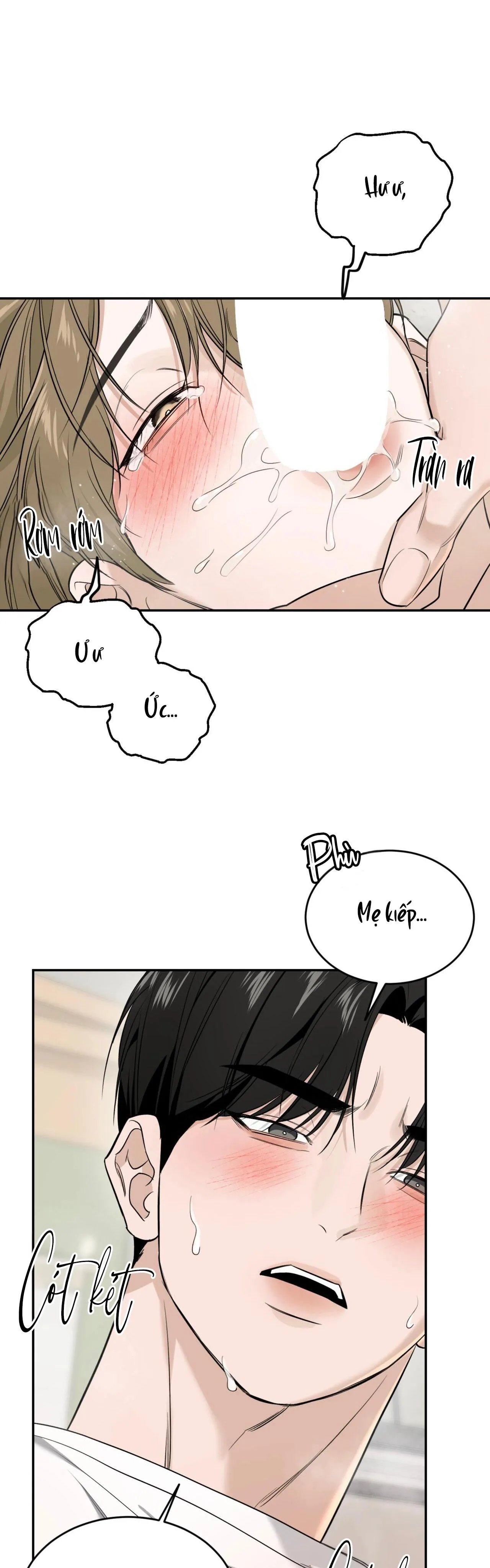 NGƯỜI ĐÀN ÔNG CHO EM TẤT CẢ Chapter 20 Trang 10