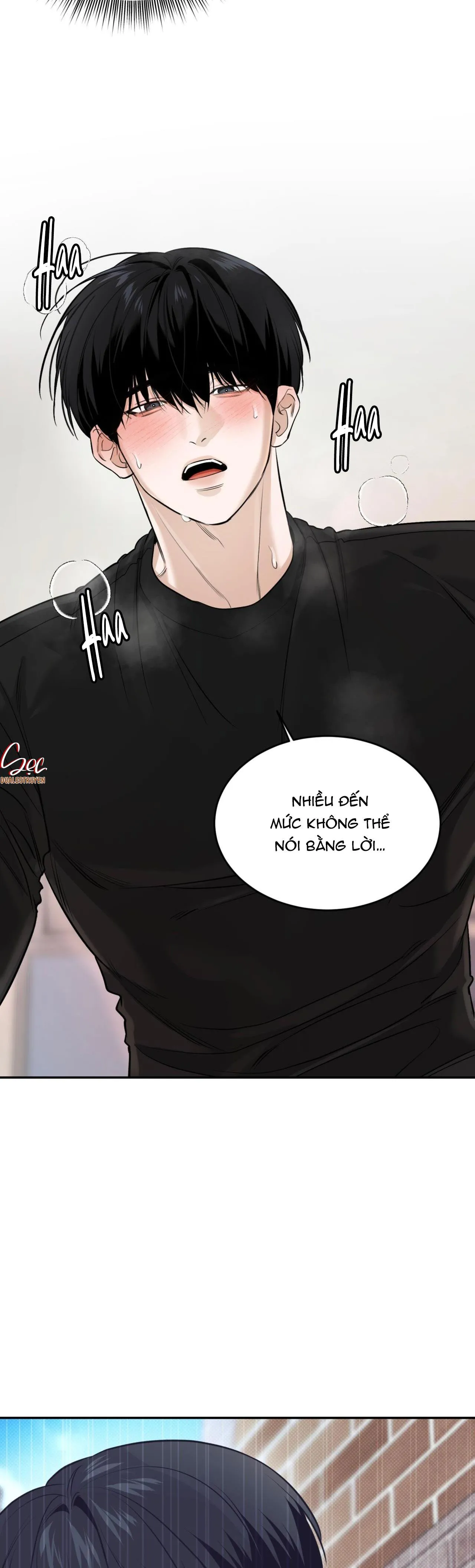 NGƯỜI ĐÀN ÔNG CHO EM TẤT CẢ Chapter 20 Trang 17